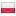cdx.pl hosted country